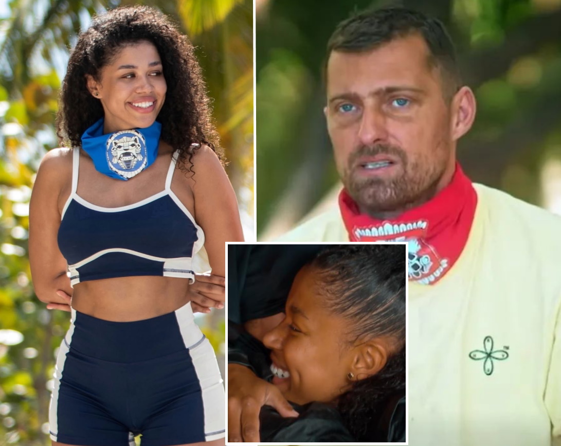 A rupt tăcerea după eliminare!  Ce a dezvăluit Patrice despre Gabi Tamaș i-a lăsat pe toți fără cuvinte