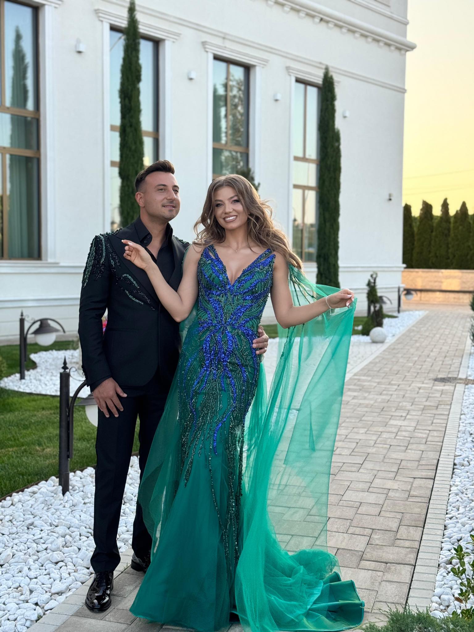 Valentin Sanfira, gest rar după divorț. Decizia care i-a surprins pe fani și spune totul despre el