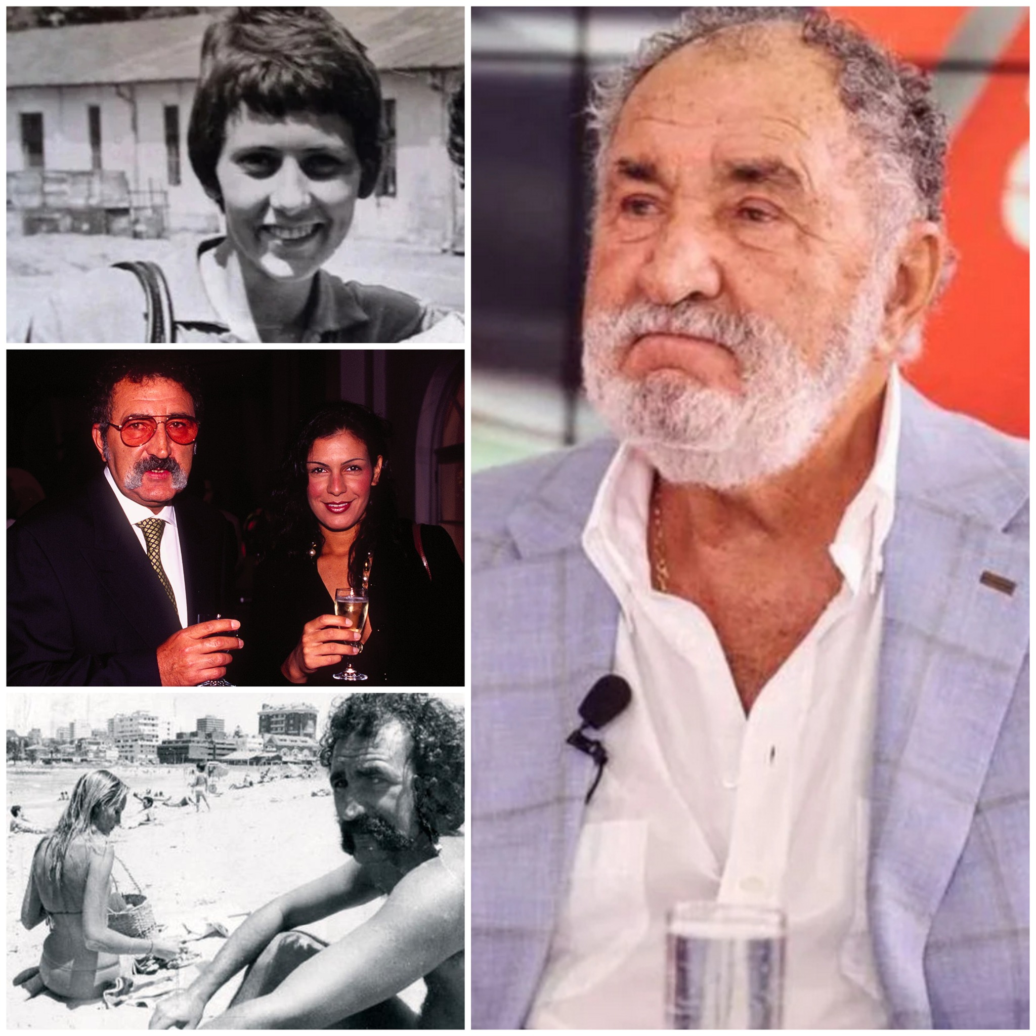 La 87 de ani, Ion Țiriac spune adevărul! Cine este singura femeie pe care a luat-o de nevastă: „E prietena mea și acum