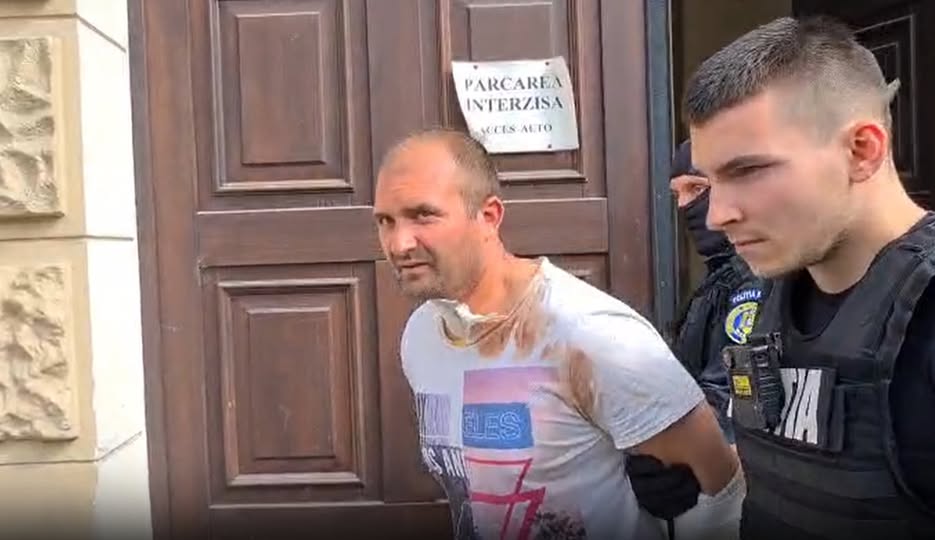 S-a aflat! Suspectul în cazul Aliciei, tânăra de 18 ani, a fost