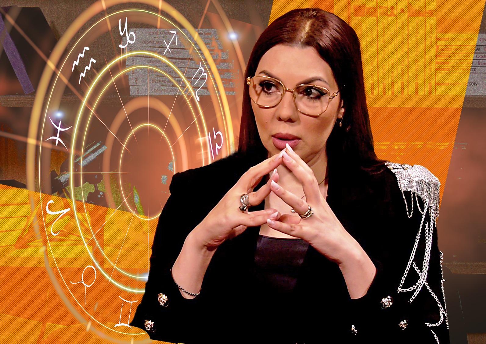 Previziuni controversate despre hantavirus. Ce spune astrologul Sanda Ionescu și de ce vorbește despre „panică globală”