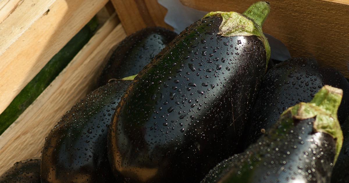 7 beneficii uimitoare ale consumului de vinete. De ce ar trebui să le incluzi mai des în alimentație