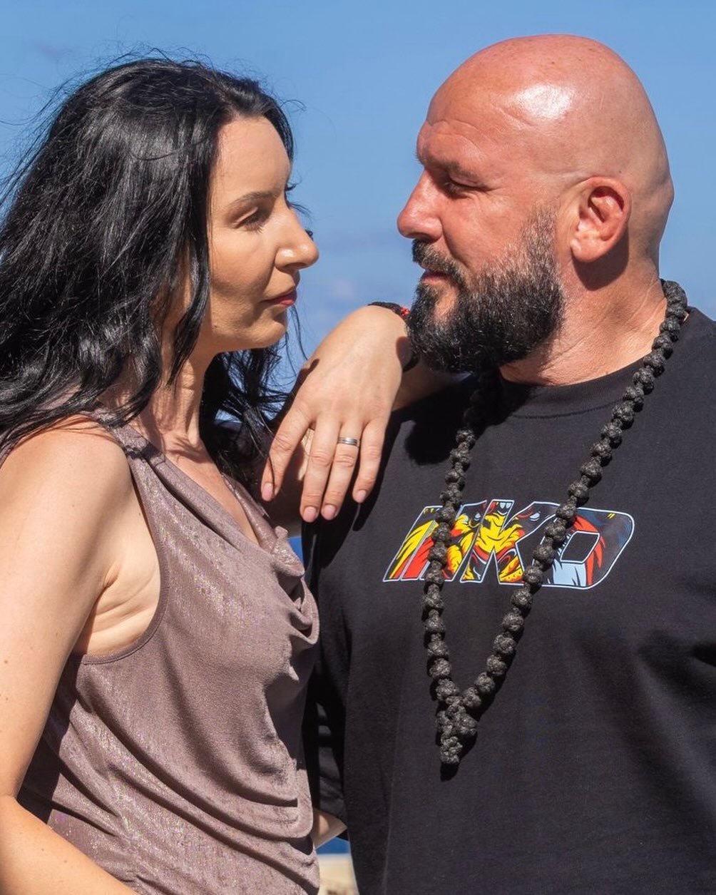 S-a aflat ! Luiza și Cătălin Zmărăndescu…