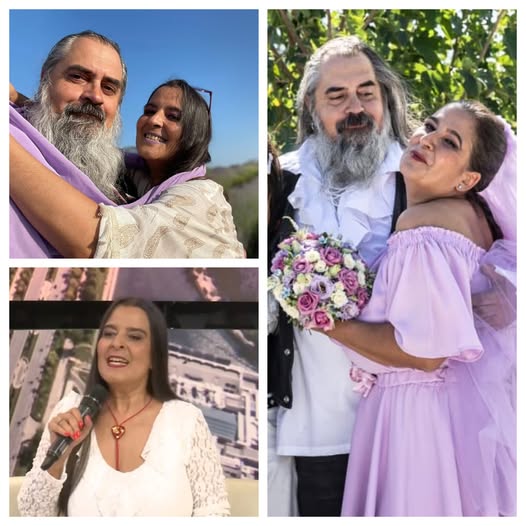 La aproape doi ani de la nuntă, fosta soție a lui Daniel Iordăchioaie a anunțat că…