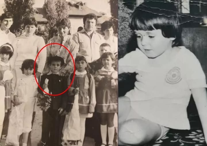Îl recunoști? Azi e în centrul atenției în toată România, dar trecutul lui ascunde detalii neașteptate!