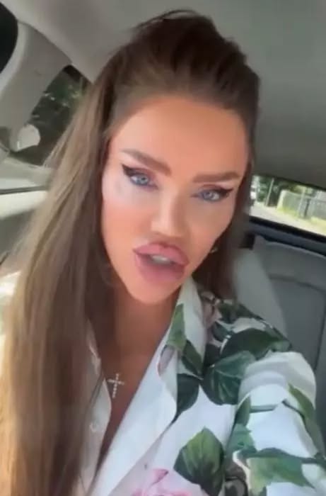 „Sunt frumoasă și fără filtru!” Bianca Drăgușanu a izbucnit după valul de critici și a dat replica dură care i-a pus la punct pe toți: