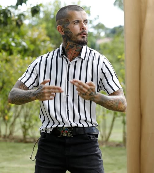 Zanni, schimbare radicală! Cum se întreține acum și ce face după ce a spus adio muzicii și faimei