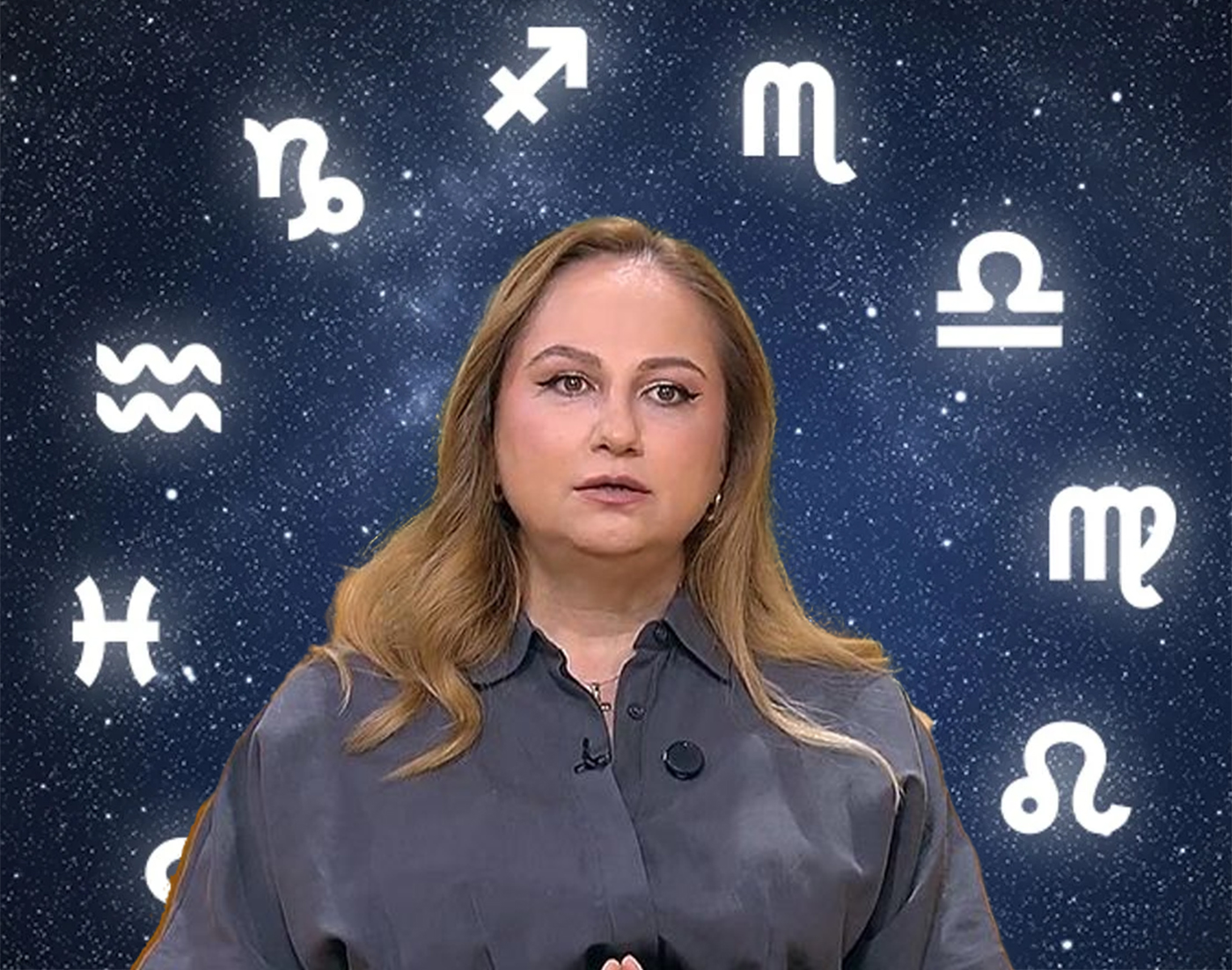 Zodia care va avea probleme medicale cronice în luna mai 2026, potrivit astrologului Cristina Demetrescu