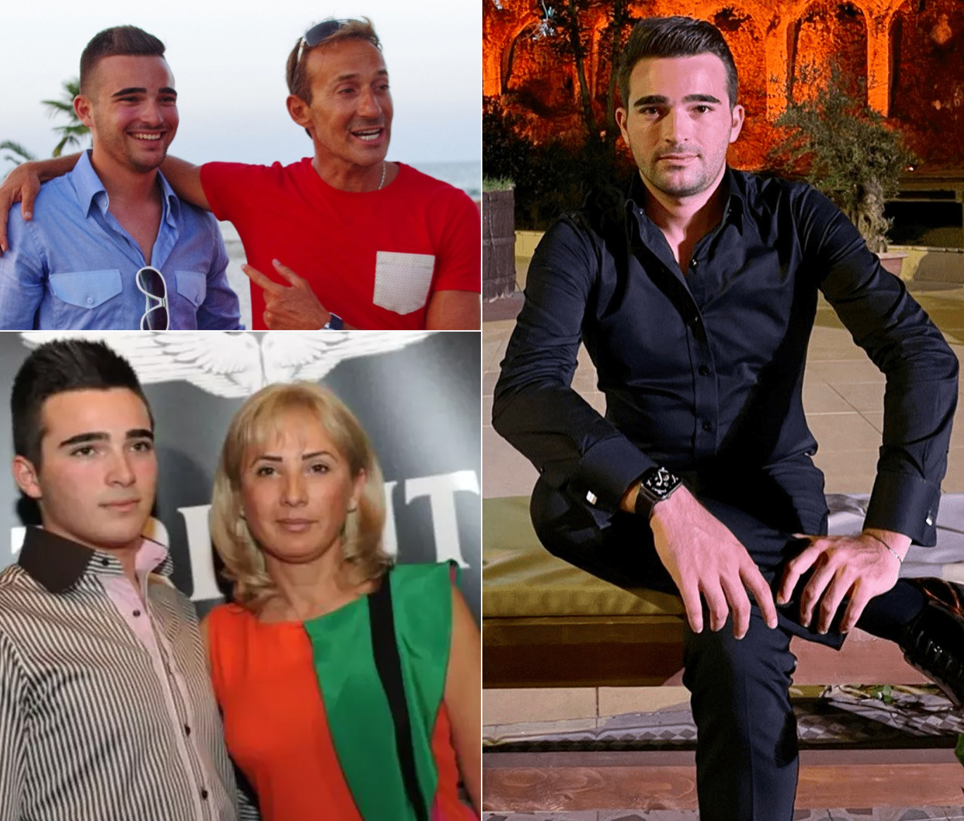 Petreceri de lux și apariții exclusiviste… dar ce ascunde, de fapt, fiul lui Radu Mazăre? Declarația care surprinde pe toată lumea