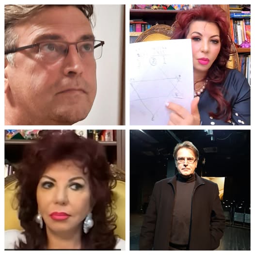 Carmen Harra, declarații care dau fiori după moartea lui Ioan Isaiu: „Corpul poate ceda brusc”