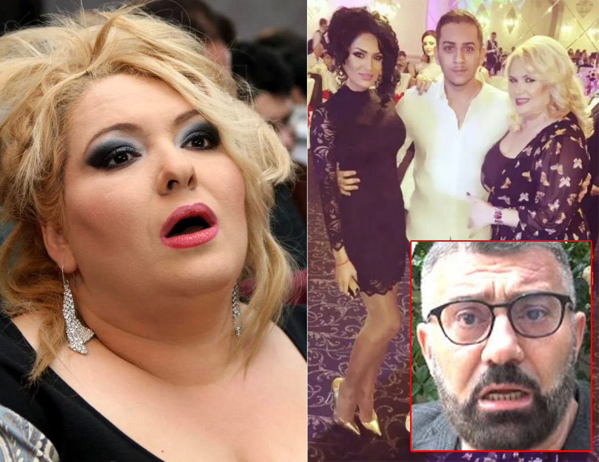 Scandal uriaș între Clejani și Dan Bursuc! Viorica și Ioniță au câștigat în instanță, iar impresarul este obligat să șteargă tot