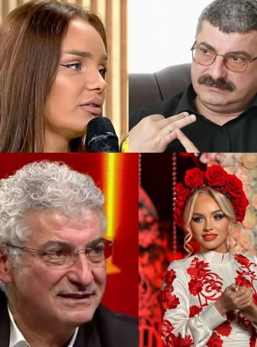 Maria Constantin a rupt tăcerea despre Silviu Prigoană: motivul real pentru care nu  a mers la înmormântare și ce se întâmpla, de fapt, în întâlnirile de noapte