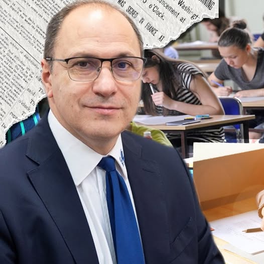 Se închid școlile pe data de…