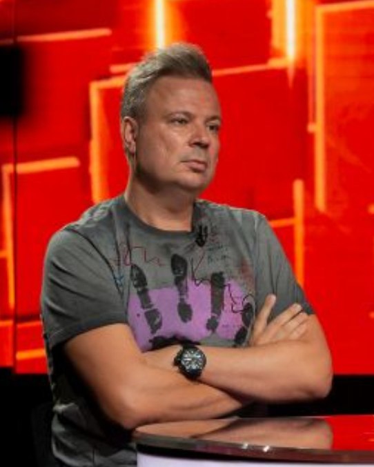Dan Helciug, distrus după moartea lui Ioan Isaiu! Artistul a făcut mărturisiri sfâșietoare înainte de înmormântare: