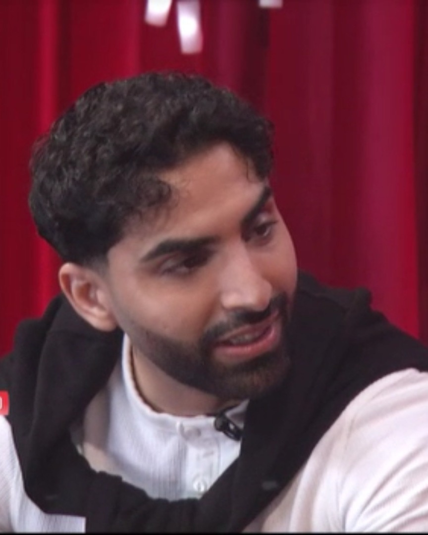 Ahmed revine în „Casa Iubirii” și provoacă agitație totală între concurente! Primele reacții după apariția surpriză din ediția de miercuri