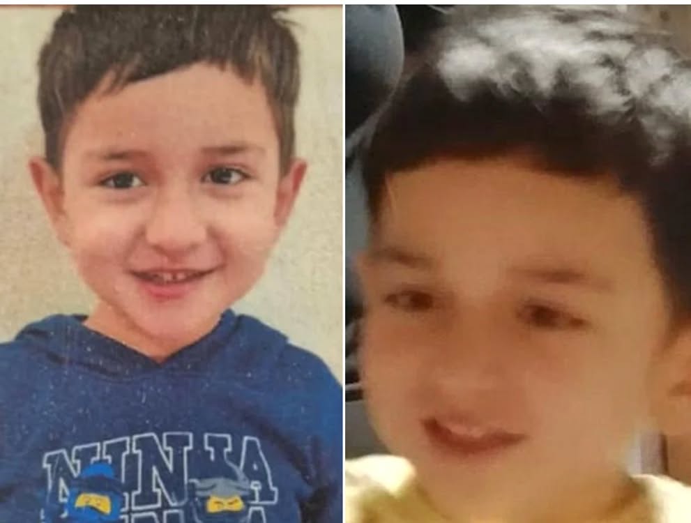 Ce boală are micuțul Alexandru, copilul dispărut!  Medicii i-au făcut un control amănunțit și au descoperit /