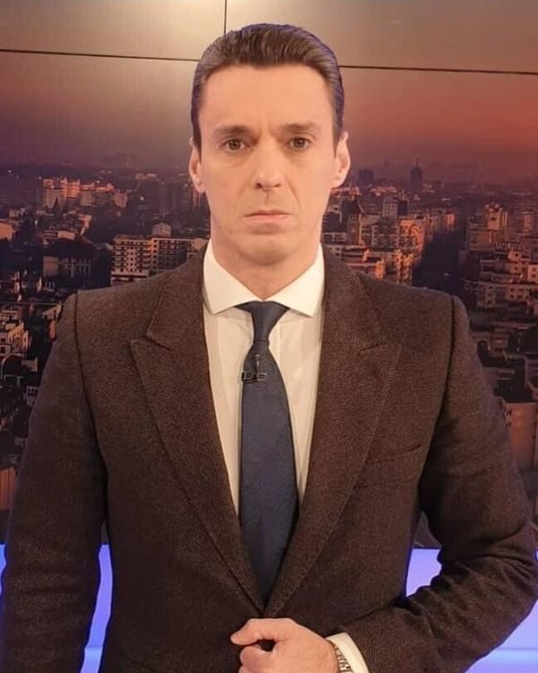 Da, e adevărat! Mircea Badea…
