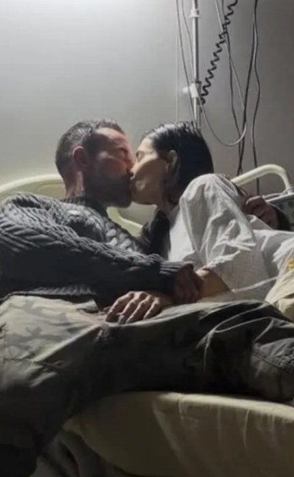Andreea Sasu, din nou de urgență la spital. Mesajul tulburător transmis de Philipp Plein i-a alarmat pe fani
