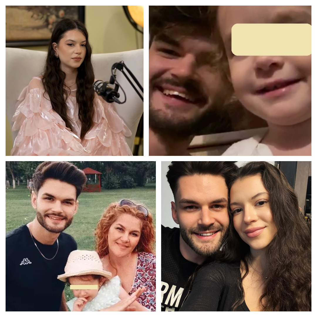 Cleopatra Stratan, dezvăluire surprinzătoare despre Edward Sanda: „Doamne, credeam că este deja tată!”