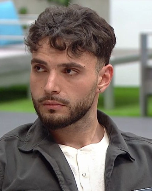 Daniela și Valentin, tot mai aproape de despărțire în „Casa iubirii”! Lacrimi, tensiuni și discuții fără final