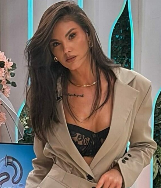 Ramona Olaru, reproșuri neașteptate din partea foștilor iubiți din cauza lui Răzvan Simion. Ce îi cereau să schimbe la „Neatza”