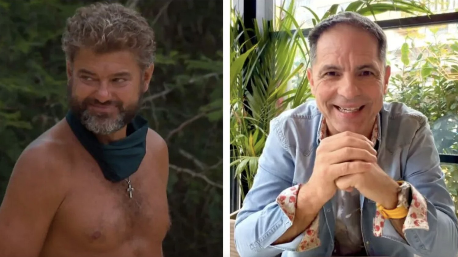 De la putere la scandal: ce a spus Dan Negru despre Boureanu după scenele explozive de la Survivor
