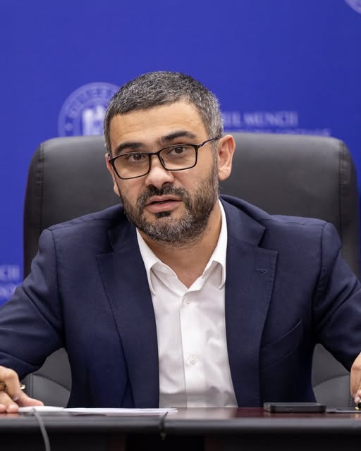 Pensiile românilor ar putea crește din 2027. Ministrul Muncii a anunțat cine scapă de plata CASS