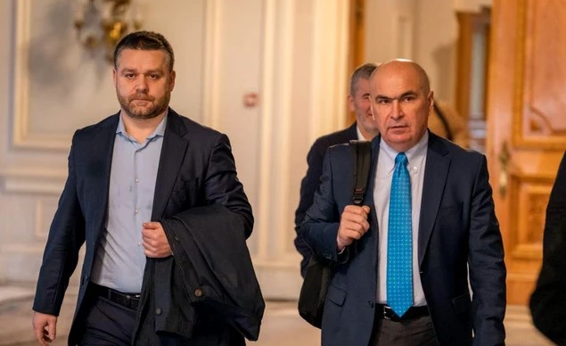 E știrea momentului: Ciprian Ciucu a…
