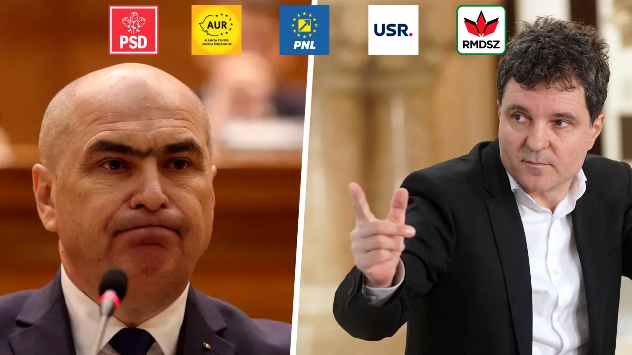 România, în pragul unei decizii istorice. Cine va prelua puterea după căderea lui Bolojan? Numele surpriză discutat în secret la Cotroceni