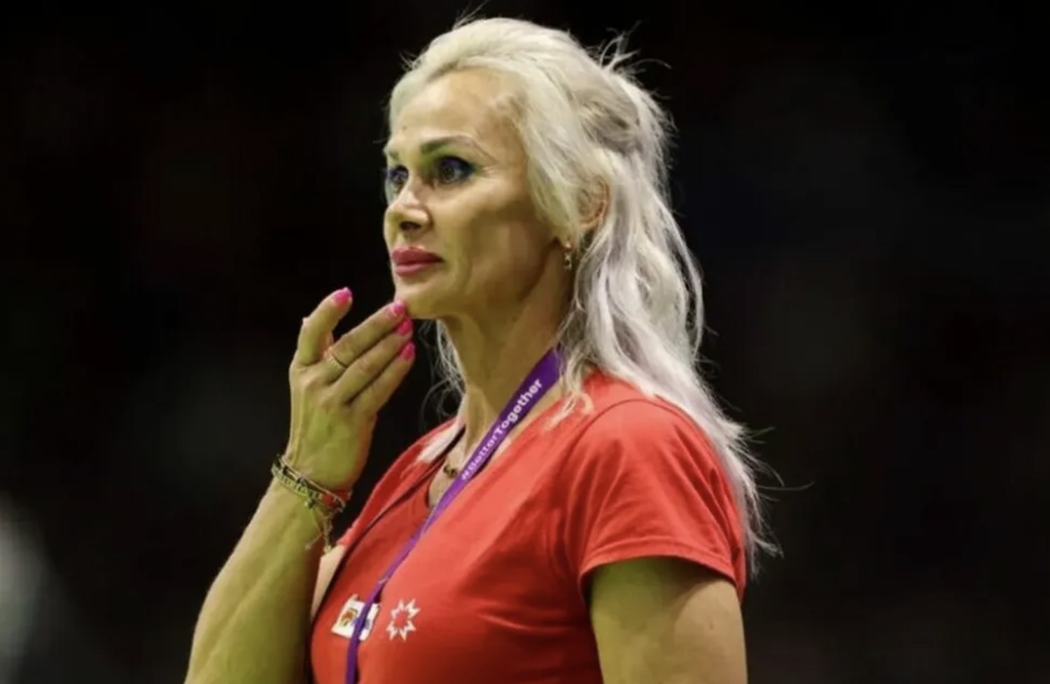 Scandal uriaș în gimnastica românească! Camelia Voinea, suspendată după acuzații grave. Federația a decis implicarea autorităților