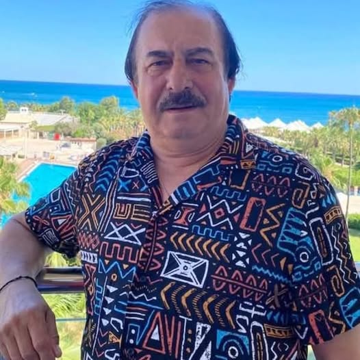 Nicolae Botgros și soția lui, demascați de…