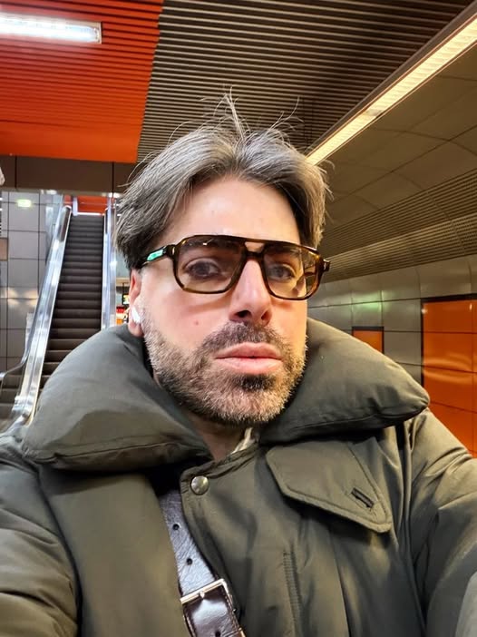 Cine este Maurice Munteanu de la Asia Express 2026. Care este numele de botez și cine a fost tatăl lui