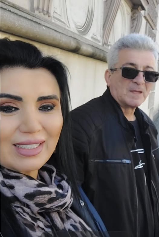 „Sunt la Cluj cu domnul Prigoană”. Adriana Bahmuțeanu a făcut anunțul chiar din fața tribunalului