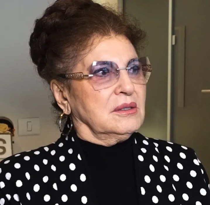 Irina Loghin, audiată la poliție! În ce dosar apare numele artistei