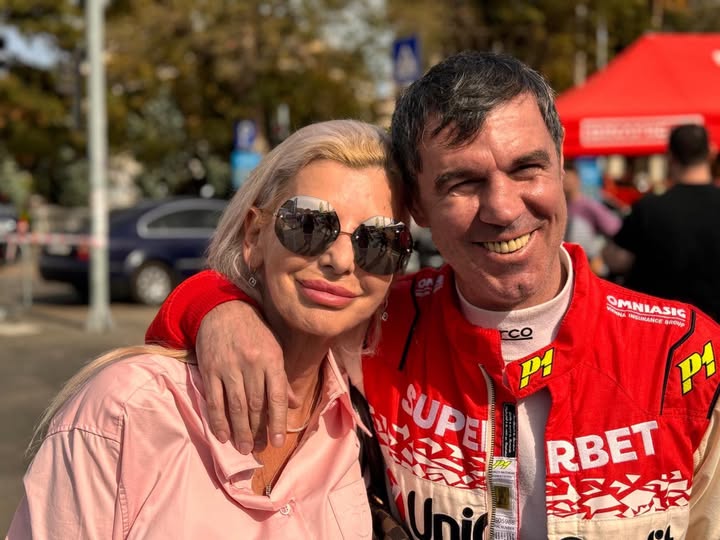 Doamne, câtă durere! Văduva lui Mihai Leu a…