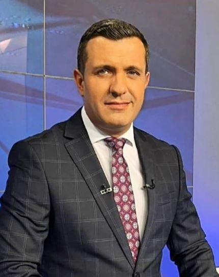 Prezentatorul TV Ioan Korpos a făcut…