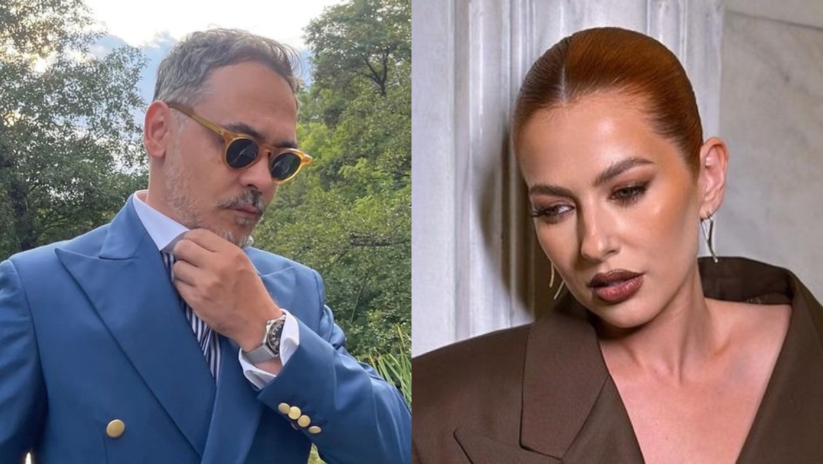 La șase ani de la despărțire, Lidia Buble și Răzvan Simion au ajuns în instanță