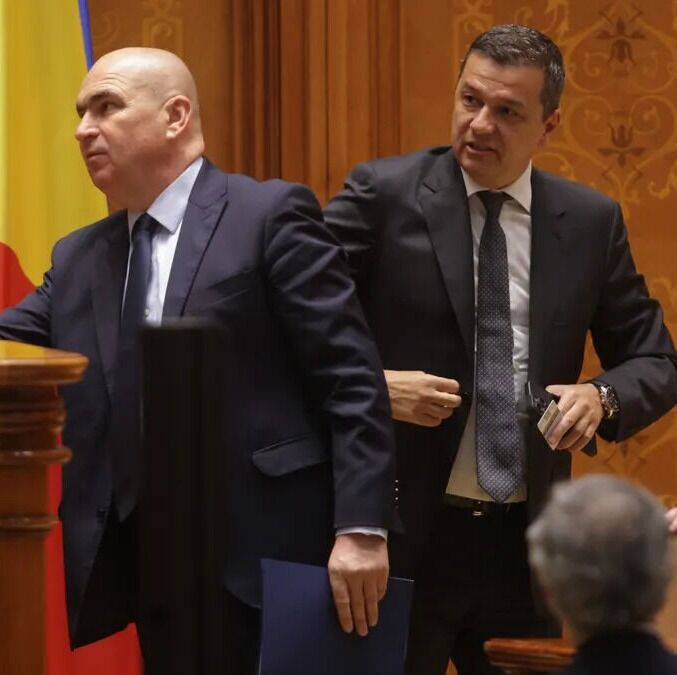Bolojan, pus într-o situație dificilă! PSD îi cere să…