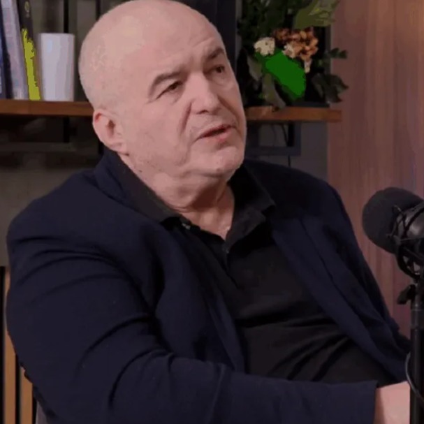 Celebrul restaurant asociat cu Florin Călinescu, scos la vânzare! Suma uriașă cerută pentru localul faimos din București