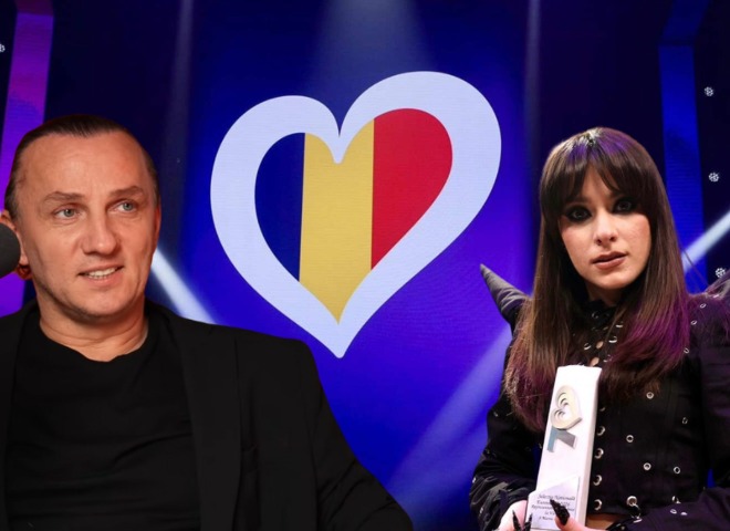 Mihai Trăistariu a explodat după Eurovision. Mesaj tranșant despre prestația României