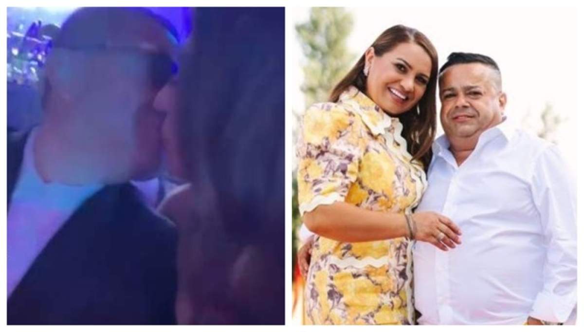 Adrian Minune a făcut anunțul despre divorț, după ce a fost filmat în timp ce o săruta pe soacra lui Bogdan de la Ploiești