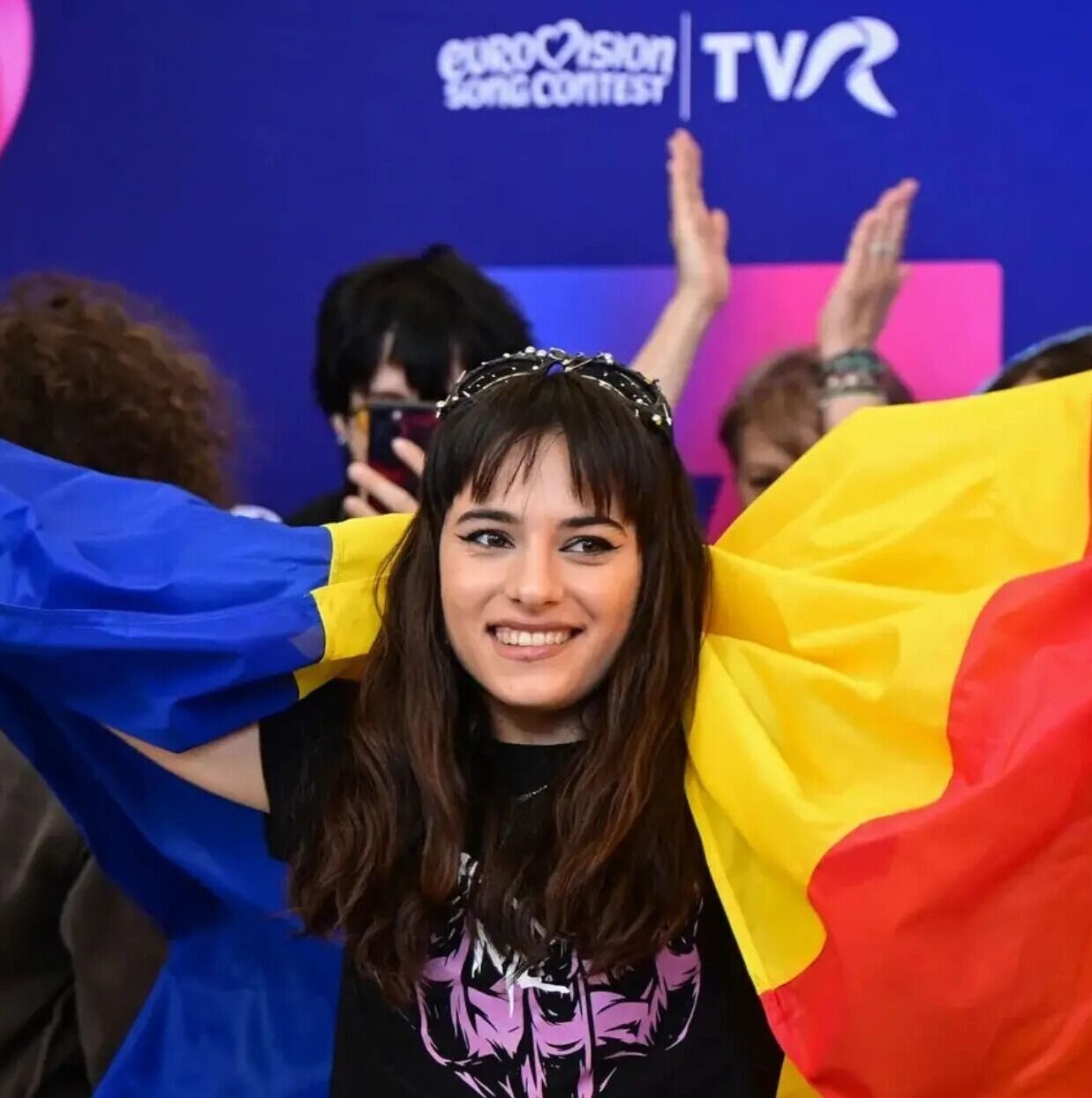 Scandal uriaș după Eurovision 2026! Prima demisie de la Chișinău după votul controversat acordat României