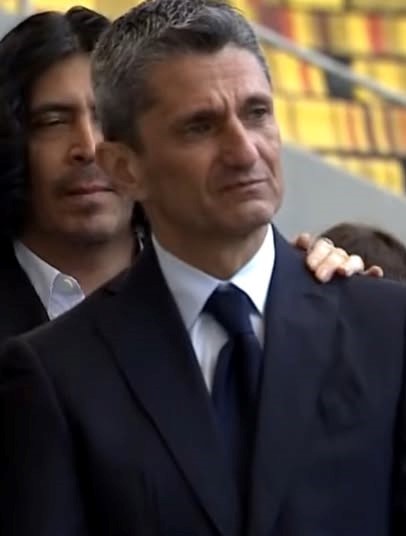 Răzvan Lucescu, mărturisiri sfâșietoare despre ultimele clipe ale lui Mircea Lucescu: „Era foarte obosit… Mi-a spus că va fi bine”
