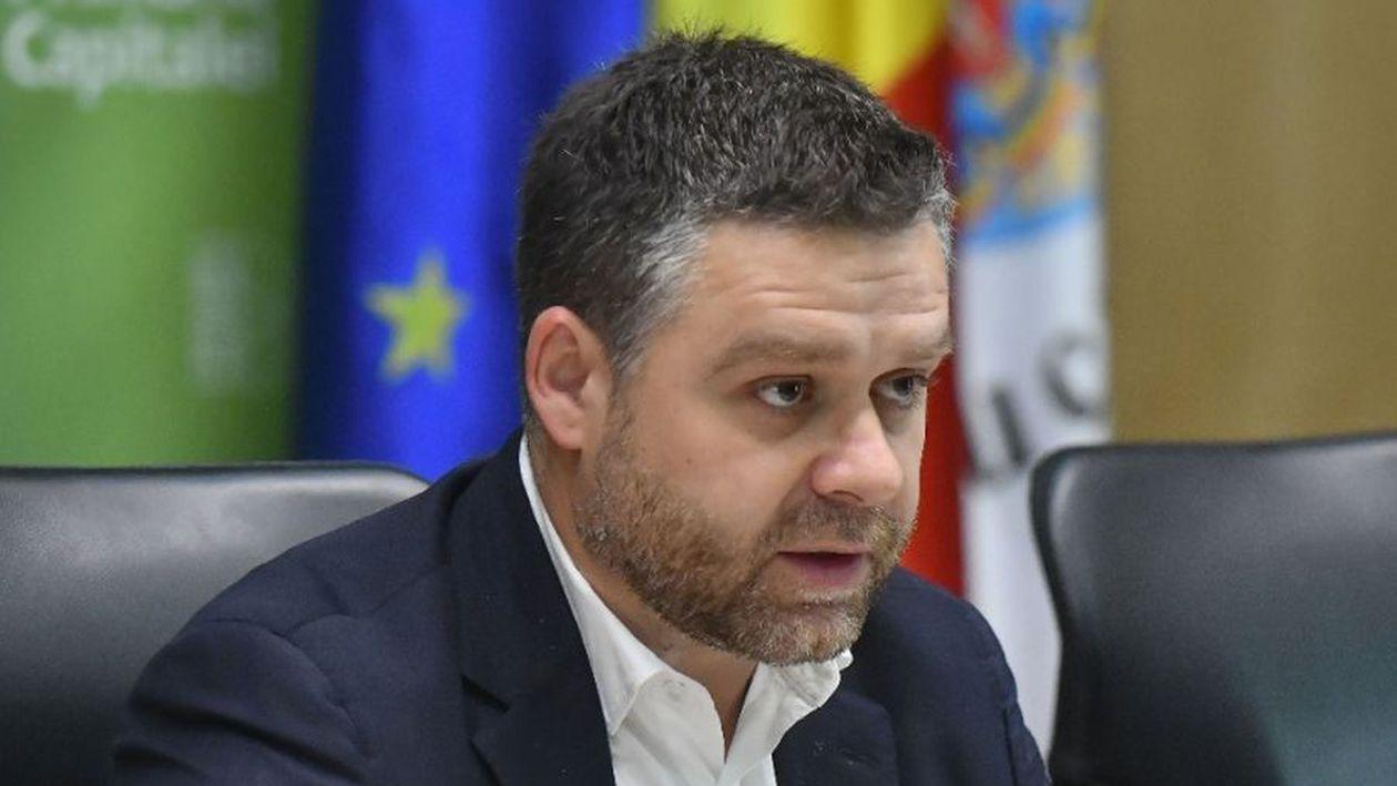 Ciucu îi cere lui Nicușor Dan să-l desemneze pe Grindeanu premier : PSD-iștii trebuie să-și asume consecințele propriilor acțiuni
