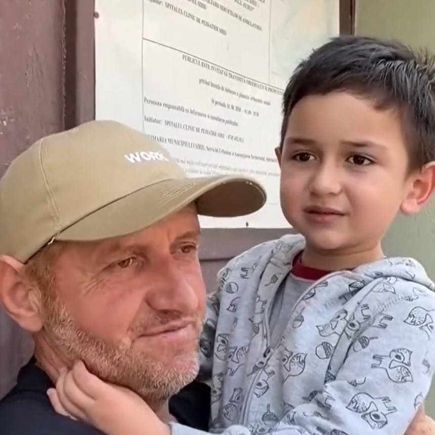 „O să ne marcheze mereu…” Părinții lui Alexandru au mărturisit că…