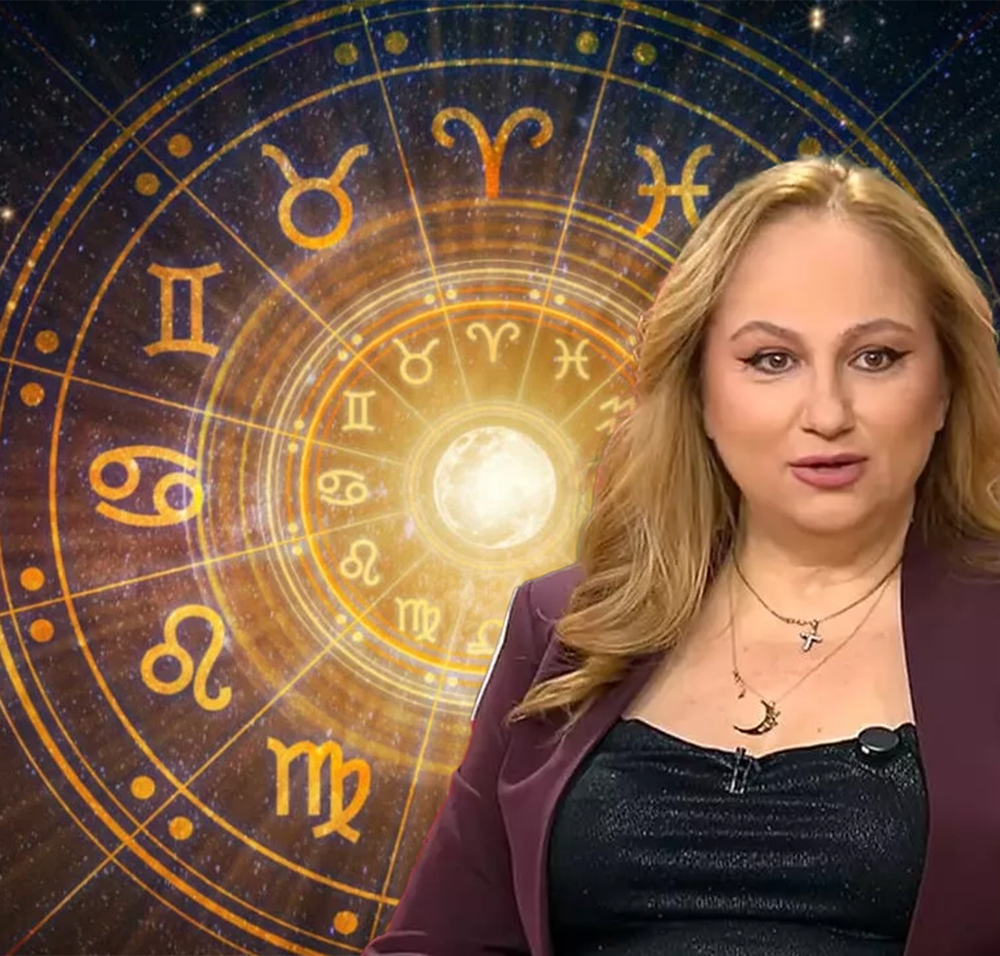Zodia care atrage norocul la final de primăvară. Cristina Demetrescu spune că urmează o perioadă plină de oportunități și schimbări importante