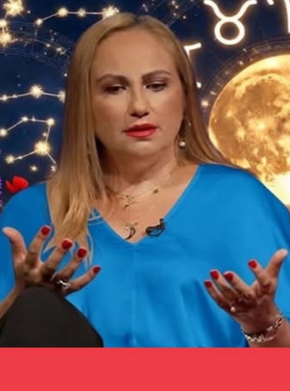 Se schimbă destine până la finalul lui 2026! Cristina Demetrescu anunță cine dă lovitura și ce zodii trebuie să fie extrem de atente