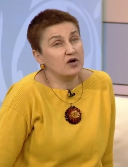 Jurata din Moldova care a pus România la zid la Eurovision. De ce am primit doar 3 puncte