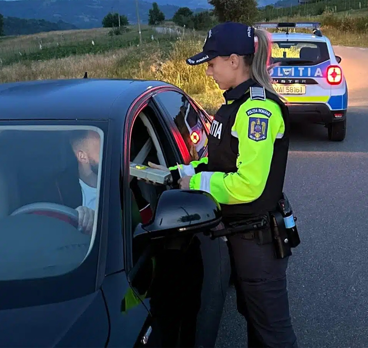 Amendă usturătoare pentru șoferii care nu au această dotare obligatorie în mașină în acest an