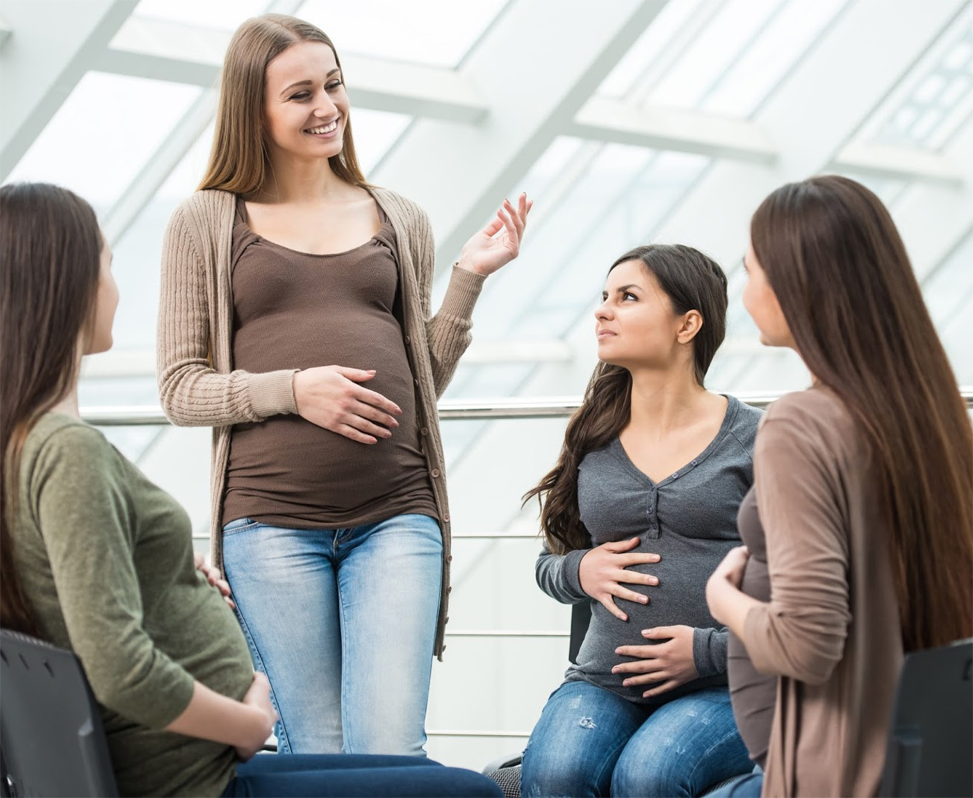 Surpriză în statisticile din România! Județele care conduc clasamentul natalității și au cele mai multe viitoare mame
